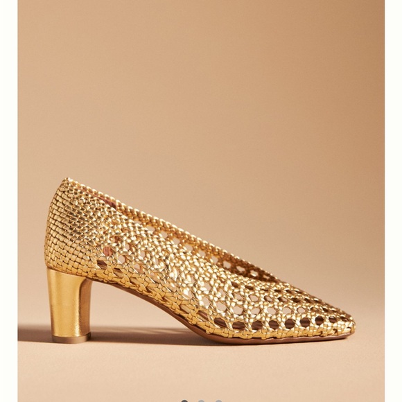 Anonymous Copenhagen Sessi 60 heels - Picture 3 of 3